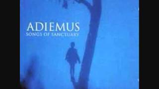 Adiemus Songs of SanctuaryHymn [upl. by Meyeroff]