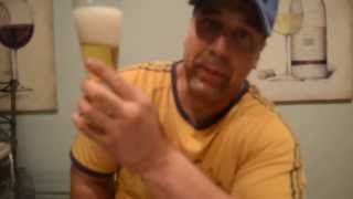 Spaten Münchner Hell Germany Preuim Lager Michaels Beer Review 38 [upl. by Amlas22]