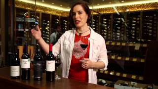 Blind Tasting of Pinot Noirs from Around the World  Episode 992 [upl. by Florance]