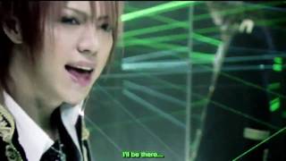 Alice Nine  Tsubasa HD [upl. by Nace3]