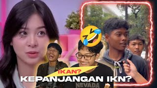 Kepanjangan IKN [upl. by Kaazi]