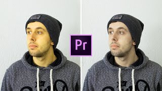 How To Fix SKIN TONES in Premiere Pro [upl. by Ji]