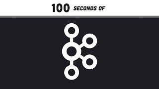 Kafka in 100 Seconds [upl. by Naig]