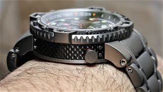 Top 10 Best Tactical Watches 2024 [upl. by Levison961]