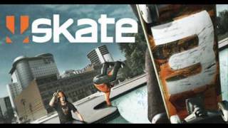 Skate 3 OST  Track 03  Animal Collective  Summertime Clothes [upl. by Otecina52]