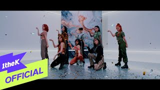 Weki Meki 위키미키  COOL MV Performance Ver [upl. by Blum]