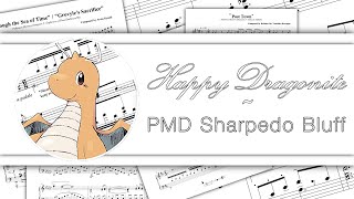 PMD Sharpedo Bluff Reorchestrated [upl. by Myrilla]