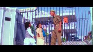 Super Heros Telugu Movie  Part 09  Bramhanandam  AVS  Suresh Productions [upl. by Nuriel]