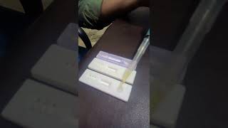 Hiv hcv Hbsag test shortvideo viralreels youtubeshort hcv hbsag [upl. by Nage]