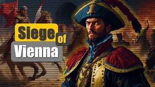 The Siege of Vienna 1529  Europes last stand against the Ottomans [upl. by Ococ]