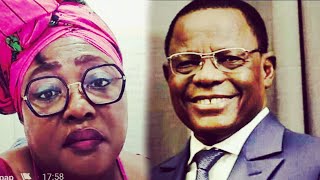 Carine Bibiang  Il ny a pas plus sournois que Maurice Kamto [upl. by Aneleh232]