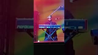 Brandon Butler Trombone Shorty  LIVE  420Fest Short [upl. by Cristal]