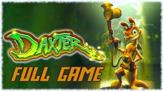 Daxter  Longplay Full Game Walkthrough No Commentary [upl. by Else]