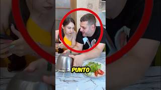 Este Novio le Robó a su Novia la COMIDA [upl. by Airamas]