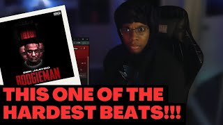 EBK Jaaybo  Boogieman Reaction [upl. by Ehcsrop]