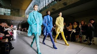 Max Mara  Fall Winter 20192020 Full Fashion Show  Exclusive [upl. by Coulter708]