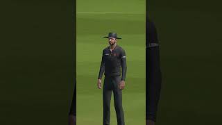 Muhmmad amir get the wicket of Jos buttler cricket 24 shorts [upl. by Akkeber]