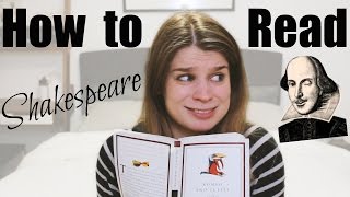 How to Read Shakespeare [upl. by Herbie354]