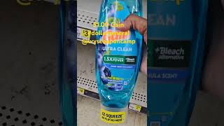 Dollar General Couponing this Week donowdeals shorts dollargeneral [upl. by Fonsie]