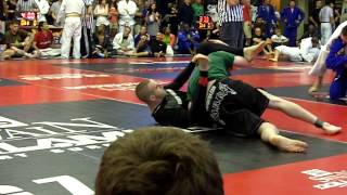 NAGA GRAPPLING TOURNAMENT NOGI PERUVIAN NECKTIE SLEEPER [upl. by Eehsar644]