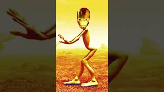 iron man funny dami toko sita aliyan dance shorts ytshorts damitokosita dami [upl. by Yerffoej976]