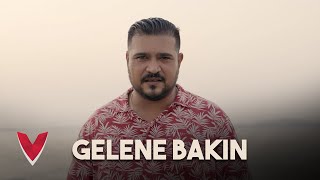 Yener Çevik  Gelene Bakın Official Video [upl. by Kcirdet]