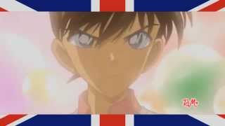 Shinichi Ran ITA  Special edited confession quotDecifrare il cuore della ragazza che amoquot [upl. by Egief]