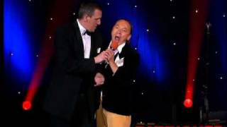 Jigalov amp Mironov  slapstick act  The world greatest Cabaret [upl. by Cris]