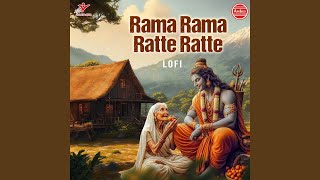 Rama Rama Ratte RatteLofi [upl. by Yorztif]