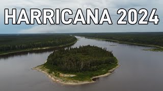 Harricana 2024 Preview [upl. by Wack451]