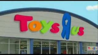 Toys R Us Christmas Advert [upl. by Christianson]