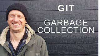 Git Garbage Collection Visualized VisualGit [upl. by Ahtera364]