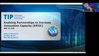 Recorded Webinar Introduction to EPIIC [upl. by Ellehciram38]