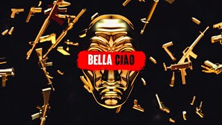 Onderkoffer  Bella Ciao Trap Remix Lyric Video [upl. by O'Conner]