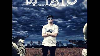 04 Pegate Lento MIX  DJ YAYO [upl. by Bobseine]