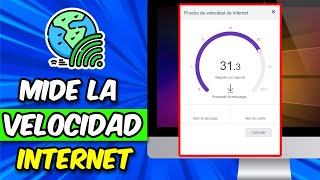 Como Medir tu Velocidad Real de Internet 2024  Guía Rápida [upl. by Tegirb]