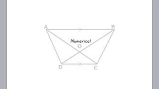 Trapezium  Rule  Definition  Formula [upl. by Lehctim]