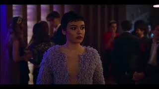 Elite  Season 4 Episode 8 Clip  Netflix  Philips New Year Gala [upl. by Laiceps]