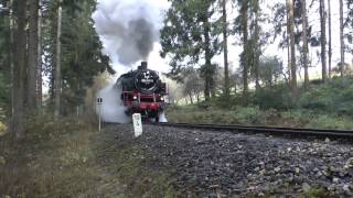 Schwäbische Waldbahn 2012 [upl. by Urian358]