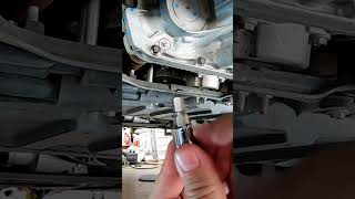 Ultimate Tool Combo for SRT AWD Grand Cherokee Transfer Case Fill Plug [upl. by Deina]