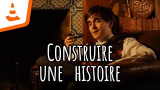 Questions Cône S1ep1  Comment construire une histoire [upl. by Rist]