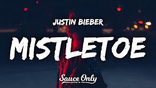 Justin Bieber  Mistletoe  Lyrics  Español  Video Official [upl. by Nnahoj119]