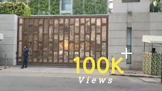 Mukesh Ambani House  Most Expensive House In The World  ANTILIA [upl. by Pegma]