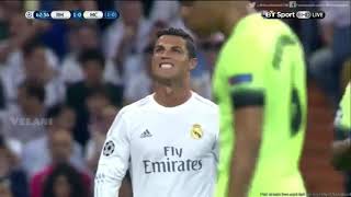 HIGHLIGHTS Real Madrid 11 Man City  HONOURS EVEN IN UCL SEMIFINAL FIRST LEG [upl. by Helm]