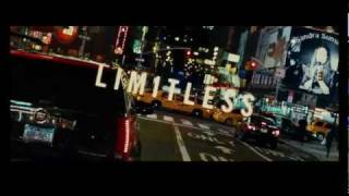 Limitless Intro HD [upl. by Ingamar370]