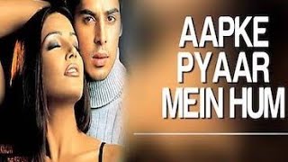 Aapke Pyaar Mein Hum Savarne Lage  Lyrics  Alka Yagnik  Sameer  Raaz 2002 [upl. by Doti]