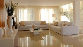 100 Modern Living Room Design Ideas 2023  Drawing Room Wall Decorating Ideas  Home Interior Design [upl. by Naved]