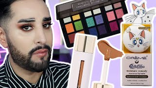 Why is everything over priced   ranking new makeup releases [upl. by Harifaz]