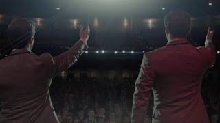 Jersey Boys  TV Spot 1 HD [upl. by Panthia]