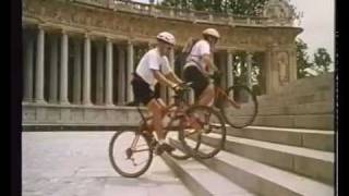 90s MTB masters 1992 [upl. by Tobie]